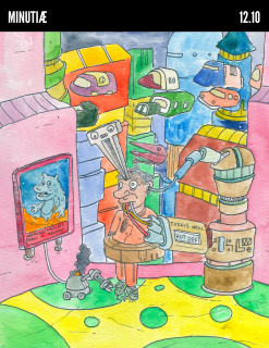 progress cover